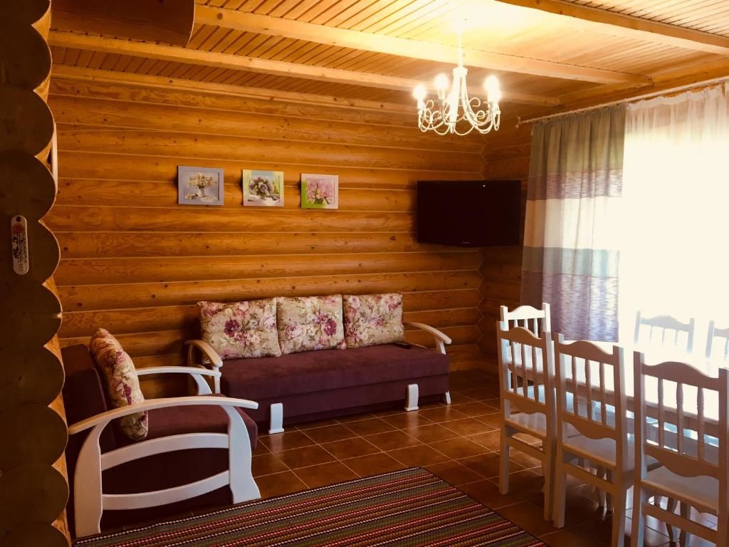 Шале Cottage Simka Микуличин