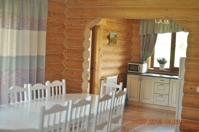 Шале Cottage Simka Микуличин-15