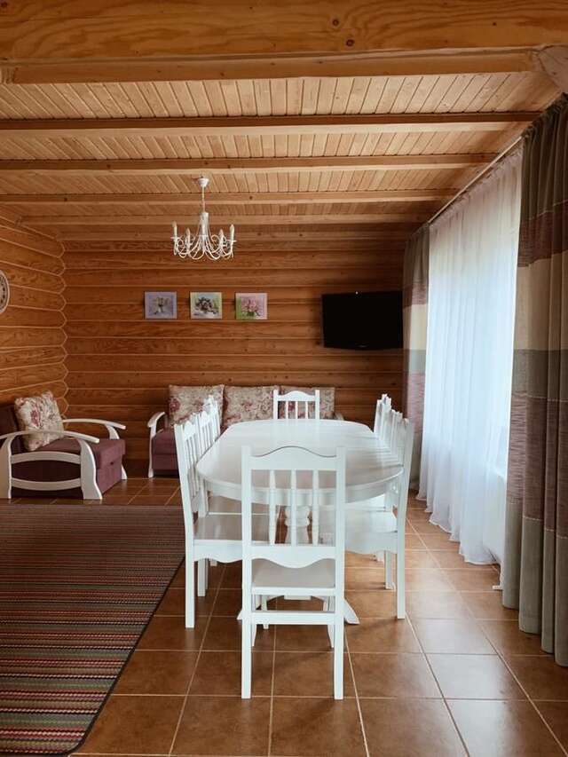 Шале Cottage Simka Микуличин-16