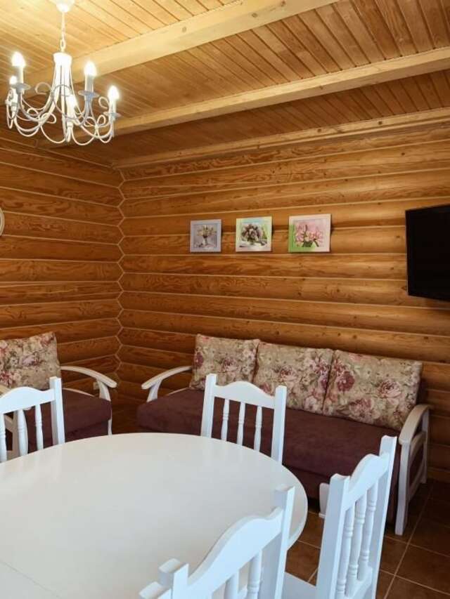 Шале Cottage Simka Микуличин-45